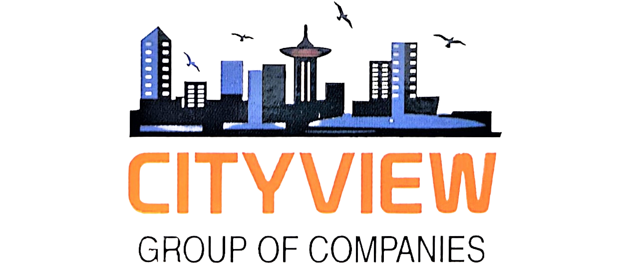 CityView Logo