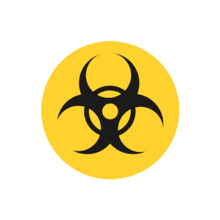 Vermiculite Warning